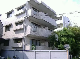 オークヒルズ小豆沢の画像