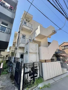 サンハイムひばりヶ丘の画像