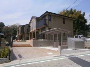 スカイビューテラス宮前平の画像