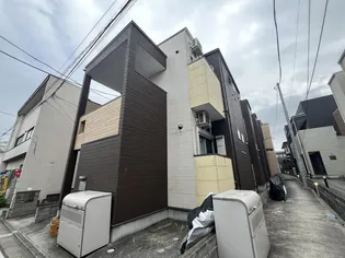 カーサセルパの画像