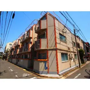 メゾン・ド・吉祥寺【2階】の外観