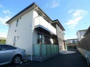 アーリーヴィラ SHAMAISONの画像