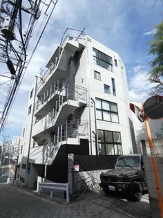 クーカイ テラス恵比寿の画像