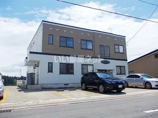 グランビア三内の画像