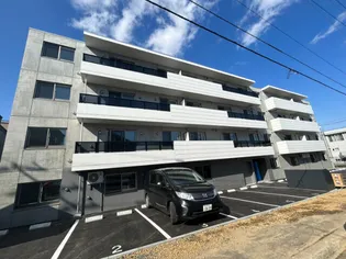 クレステージヒルズの画像