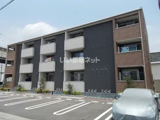 ローズエスポワールの画像