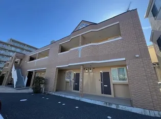 サンライズ戸田の画像