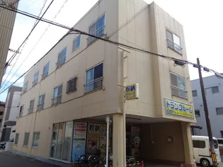 マルマツマンションの画像