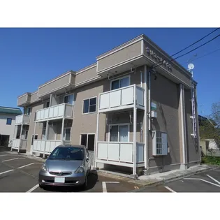 クリエートハウスの画像