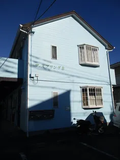 ザ スプリングBの画像