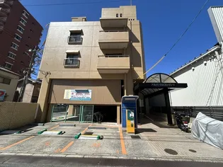 アルパ ウエストヴィラⅡの画像