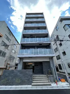 NINE HARVESTの画像