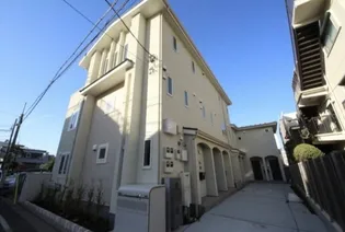 Bear.Zuzu.Wan【1階】の外観