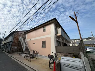 パセオきわの画像