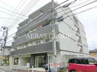 ラ シード板橋若木の画像