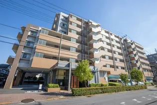 クレアホームズ武蔵小金井の画像