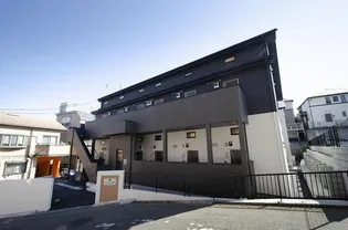 アザーレ バモス宮前平の画像