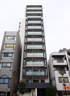 アトラス西早稲田の画像