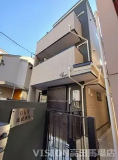 OKY池袋本町の画像