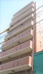 東京都千代田区神田和泉町【マンション】の外観