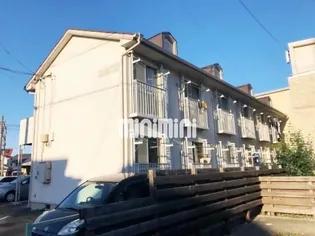 エスペラント神谷の画像