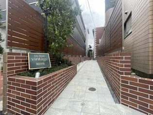 MY STYLE VINTAGE稲田堤の画像