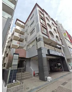 セントラルヴィラの画像