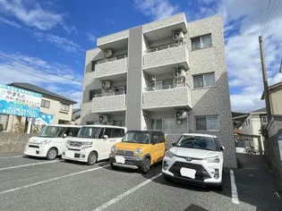 マンショングスクの画像