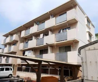 フローリッシュ神田Ⅰの画像