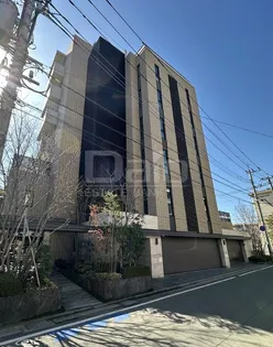 グランドメゾン赤坂LUXEの画像