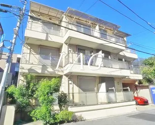 LIVE JOY【1階】の外観