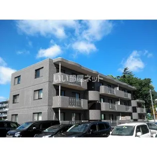 キャッスルMISE A棟の画像