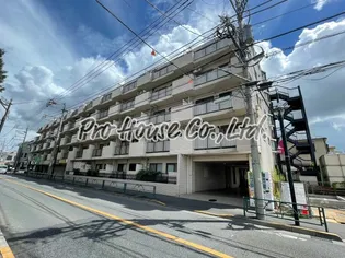 JUN谷戸ハイツの画像