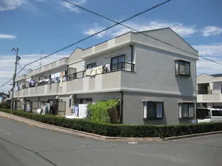 グランディアAの画像