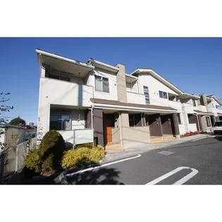 グランつくばIの画像