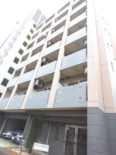 ウィスタリアの画像