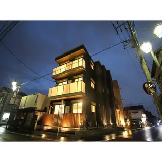 メッゾ モンテの画像