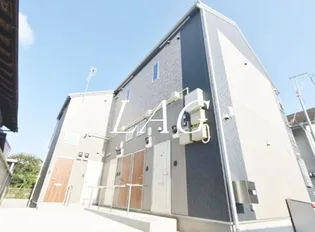 メゾン フルール町田の画像