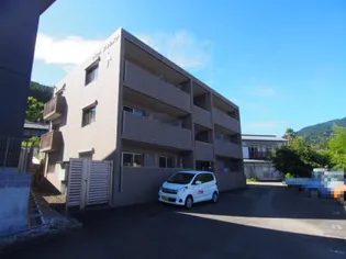 ヴィラフォレストの画像