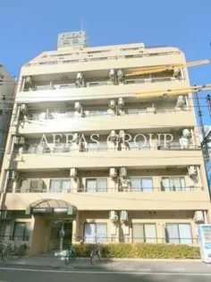 フレックス巣鴨の画像