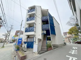 メゾンYAMATOの画像