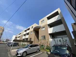 アルテマイスターディアナイーストの画像