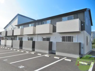 カーサ アルバIIIの画像