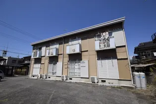 パナハイツ Aの画像