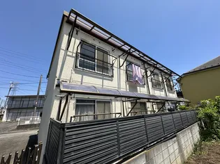 ハイツ守屋の画像