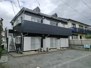 ウエノハイツの画像