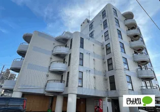 水車町マンションの画像