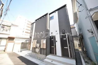 レジュール高砂の画像