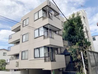 メゾン西嶺の画像