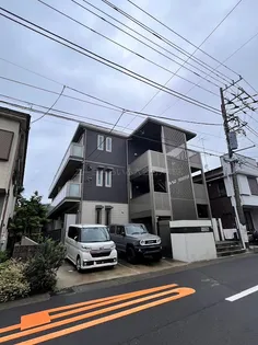 ウィスティリア湘南の画像